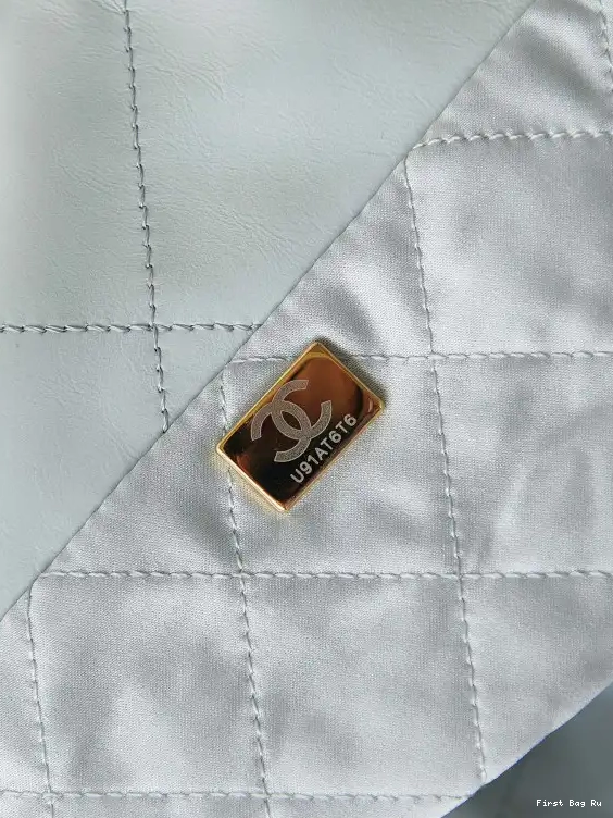Firstbag Ru 22 HANDBAG CHANEL 0610